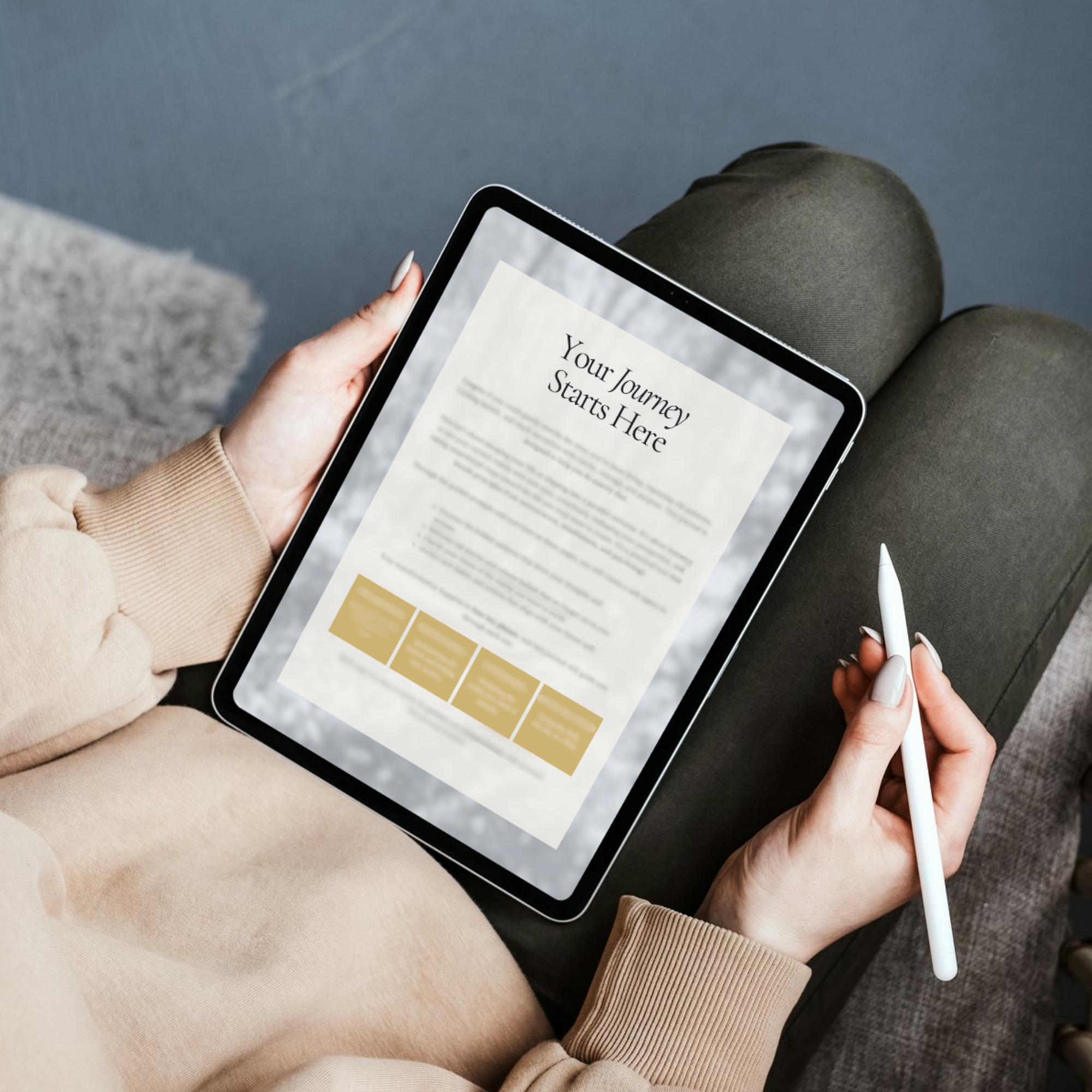 Reshape Your Reality Introspection Journal