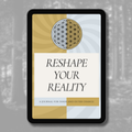 Reshape Your Reality Introspection Journal